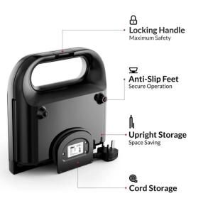 ساندویچ ساز فلر مدل SM 150