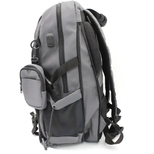 کولهپشتی مسافرتی لپتاپ 16 اینچ و آیپد 9.7 اینچ ضدآب 26 لیتر مدل Tanjiezhe YG031 با پورت USB