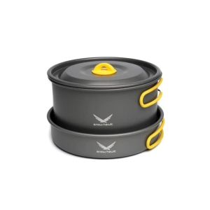 ظروف سه نفره اسنوهاک مدل SN-T111