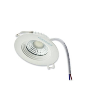 پنل توکار ال ای دی 7 وات نمانور مدل ماهک