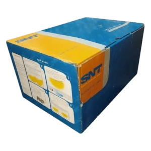 چراغ جلو پژو 405 SNT چپ (باشیشه خارجی)