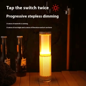 چراغ کمپینگ شارژی چند منظوره مدل YD-2329