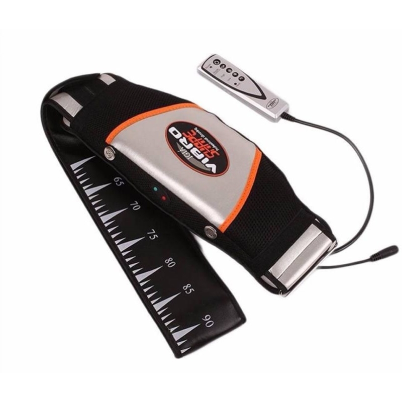 کمربند لاغری ویبروشیپ مدل حرارتی