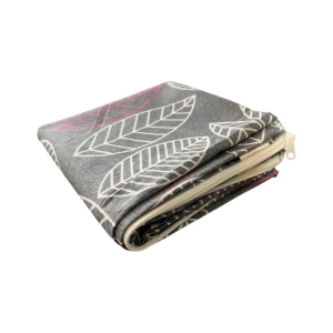 سرویس روکش زیپدار تشک مسافرتی و میهمان Cheshik + روبالشی