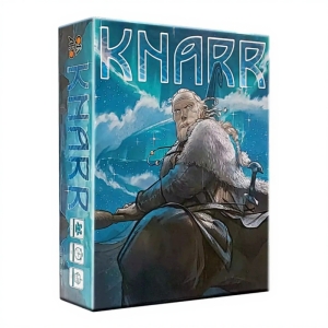 بازی فکری آکو مدل فاتحان دریا