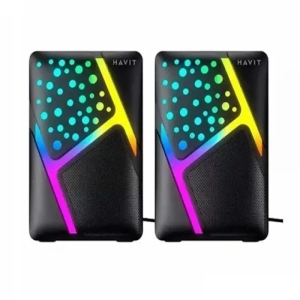 اسپیکر دسکتاپ هویت مدل sk763