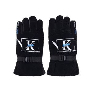 دستکش موتورسواری مدل STYLE21-K کد 2059