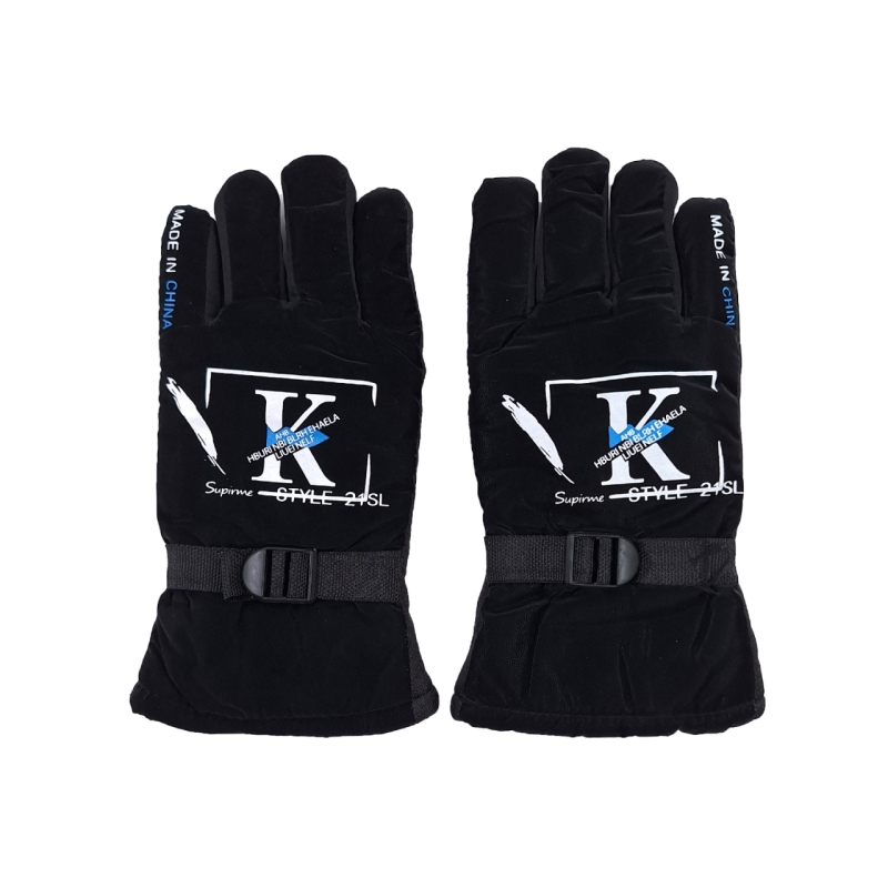 دستکش موتورسواری مدل STYLE21-K کد 2059