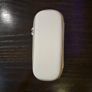 جامدادی مدل تبلتی طرح capybara کد N202