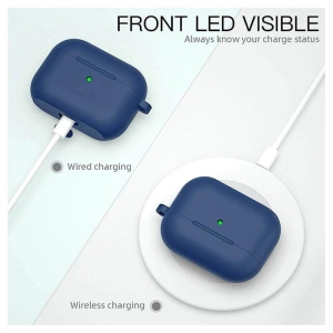 کاور محافظ سیلیکونی مناسب برای کیس اپل ایرپاد پرو 2