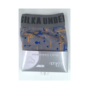 شورت اسلیپ مردانه سیلکا مدل شهر زیبا کد 1994