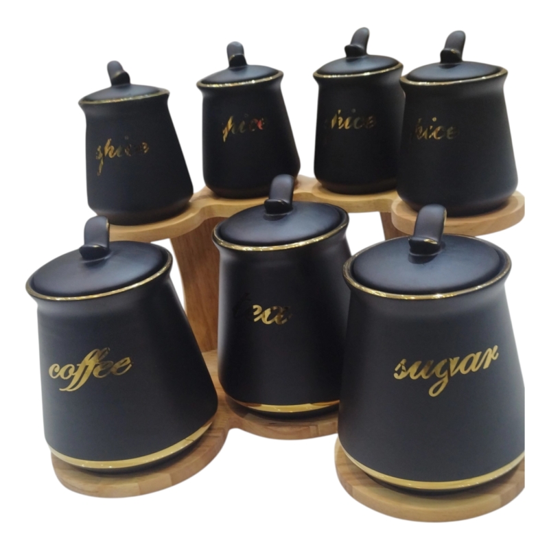 پاسماوری ۷پارچه مام لوکس دوطبقه مدل ML1230