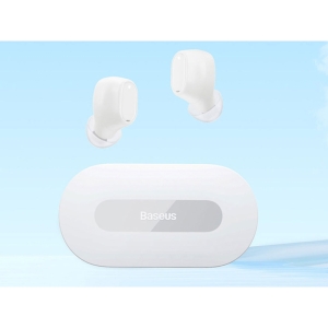  هندزفری بلوتوث 5.3 بیسوس مدل EZ10  