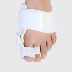 اسپیلنت مفصل دارهالوکس والگوس تک انگشتی و دو انگشتی کد 10900