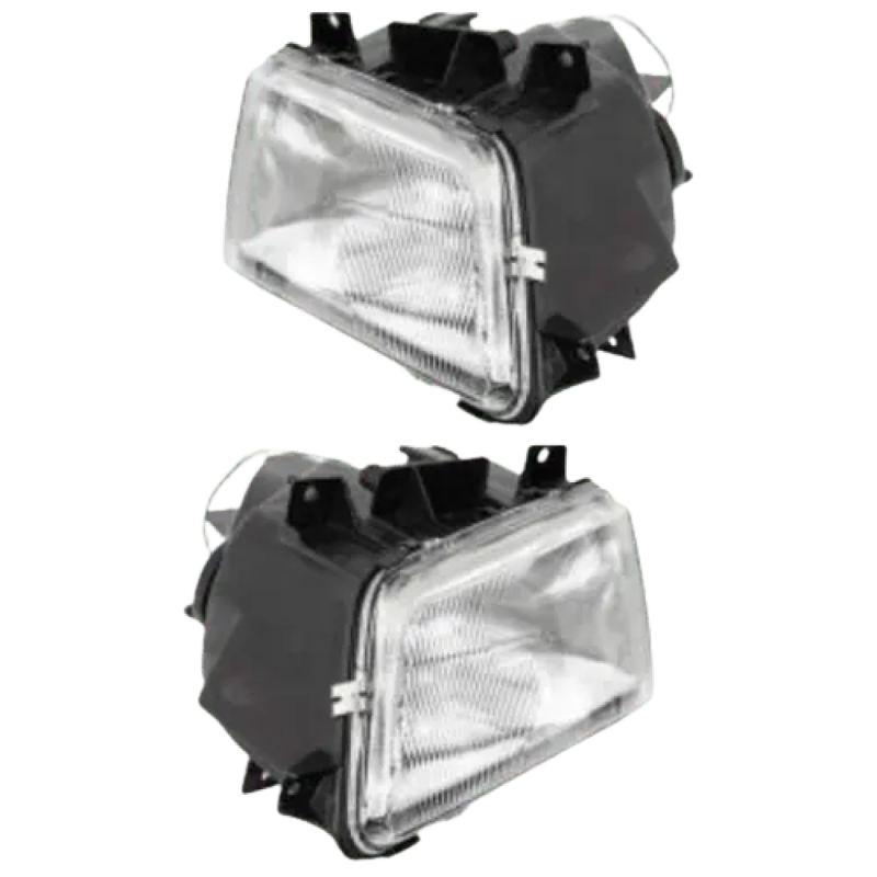 چراغ جلو پژو 405 فن آوران جفت