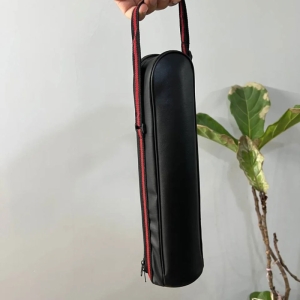 فلاسک یک لیتری استیل مدل کاور دار