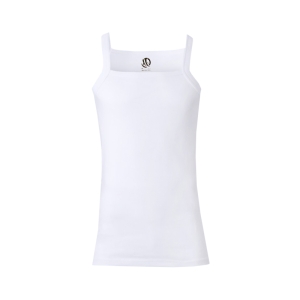 زیرپوش خشتی مردانه حریر تن پوش مدل سوپر پنبه کد 1952 رنگ سفید