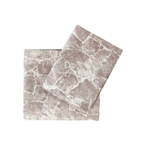 روتشکی زیپدار تشک مسافرتی و زمینی و مهمان Cheshik + روبالشی