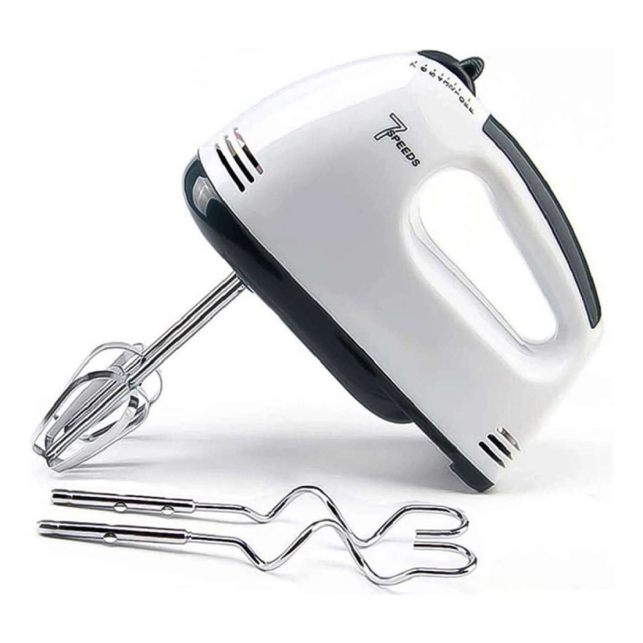 همزن جاباکی مدل MM-133