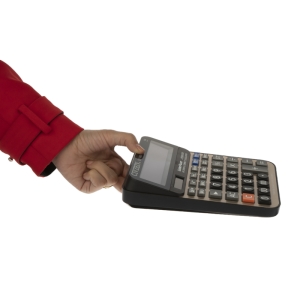 ماشین حساب سیتزیو مدل CITT-GY140