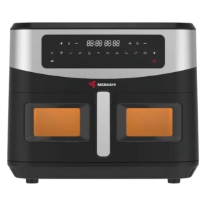 سرخ کن بدون روغن مباشی مدل ۹۵۸ ظرفیت ۱۱ لیتر