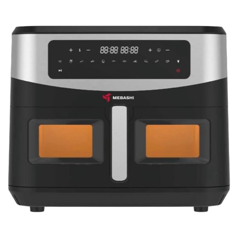 سرخ کن بدون روغن مباشی مدل ۹۵۸ ظرفیت ۱۱ لیتر