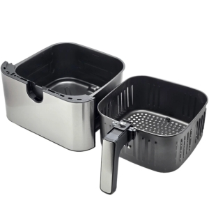 سرخ کن دسینی مدل 837DD