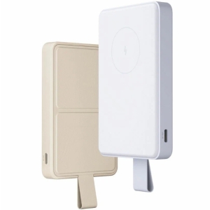  پاوربانک وایرلس 6000 و تایپ‌سی 20 وات شیائومی مدل WPB0620MI 