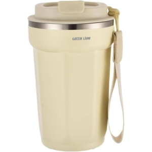  ماگ مسافرتی 380 میلی‌لیتری گرین لاین مدل GNVCMC380ML 