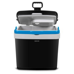 یخچال مسافرتی سنکور مدل SCM4233BL