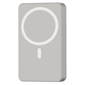  پاوربانک مگنتی 15 وات و تایپ سی 20 وات فست شارژ 10000 پاورولوژی مدل PPBCHA34 