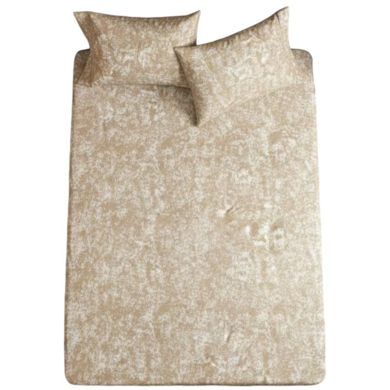 روتختی کشدار دونفره پتینه ۳تکه Cheshik سایز 180*200 سانتی متر