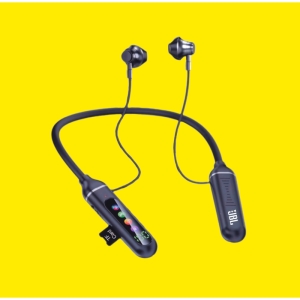 هندزفری بلوتوثی گردنی نمایشگردار جی بی ال مدل TUNE KG-100