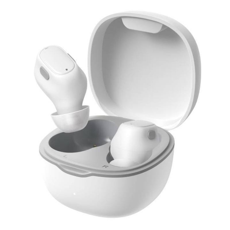 هندزفری بلوتوثی بیسوس مدل WM01 