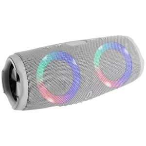  اسپیکر بلوتوثی شارژی قابل حمل فلش خور پرووان مدل PSB4618 