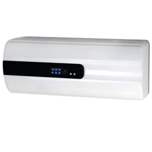 بخاری برقی و فن هیتر دیواری جی پاس GWH9113 