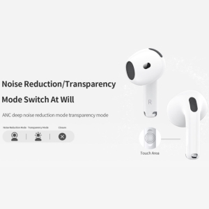  هندزفری بلوتوثی 5.3 رسی مدل G600C Pro 