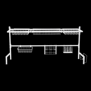 آبچکان زیر پنجره مدل 120CM