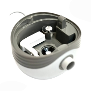 دستگاه بخور سرد 4 لیتری مکسی مدل 55