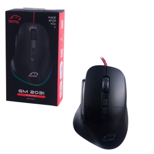 ماوس گیمینگ مدل تسکو 2031