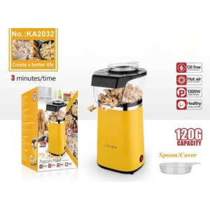 پاپ‌ کورن‌ ساز دی اس پی مدل KA2032