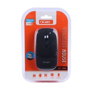 ماوس بلوتوثی شارژی دی نت مدل DT-988