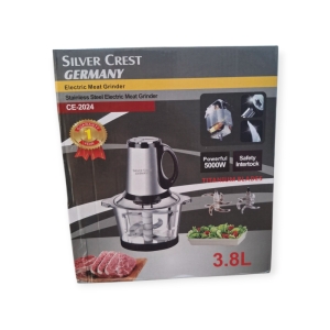 خردکن 3.8 لیتر سیلورکرست مدل CE-2024