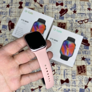 ساعت هوشمند جی تب مدل FT9 MINI 
