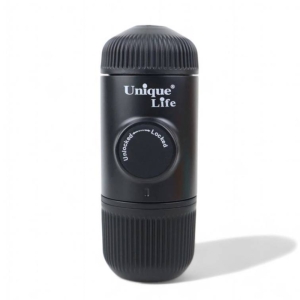 اسپرسوساز سفری یونیک لایف دو کنسول کپسول مدل UL-8231