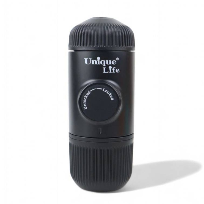 اسپرسوساز سفری یونیک لایف دو کنسول کپسول مدل UL-8231