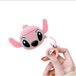 کاور طرح استیج مناسب برای کیس اپل ایرپاد 4 / 4ANC