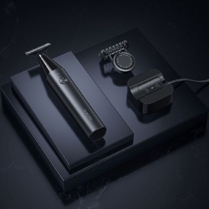  ریش تراش شارژی شیائومی مدل xiaomi x300 