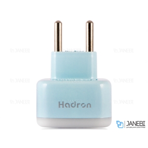  مبدل برق هادرون مدل HTH-A10  