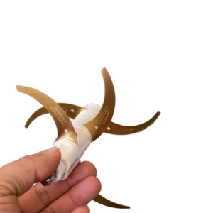 خردکن برقی سیلور کرست مدل 2025